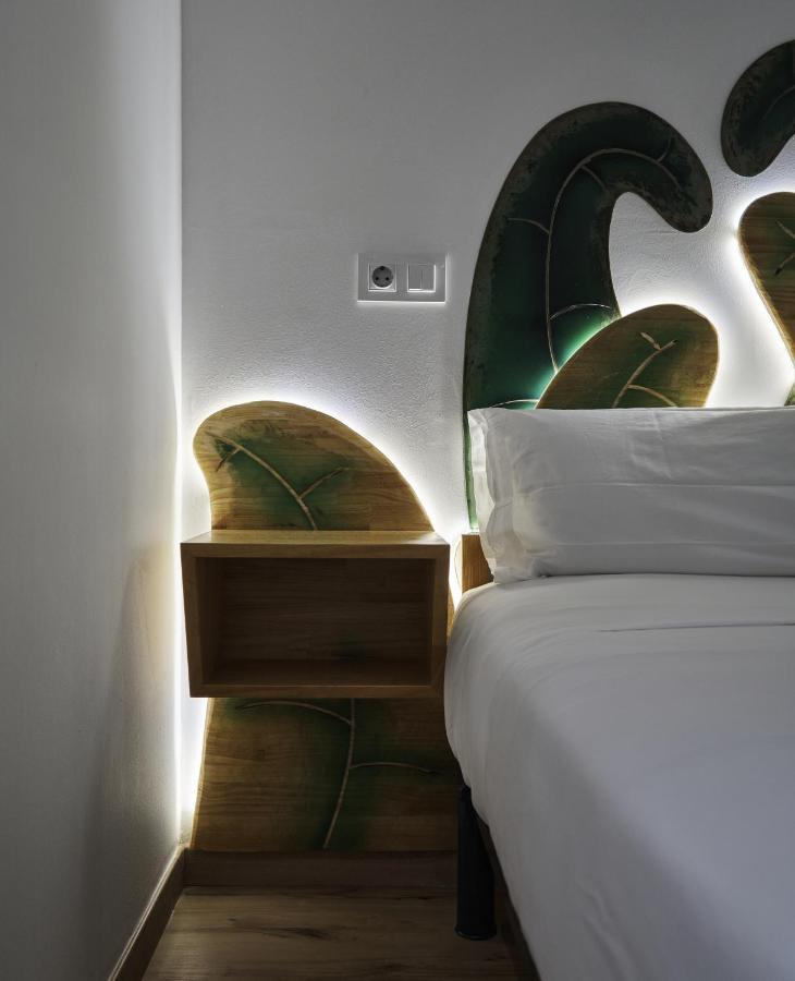 Pension Aliciazzz Bed And Breakfast Bilbao Ngoại thất bức ảnh