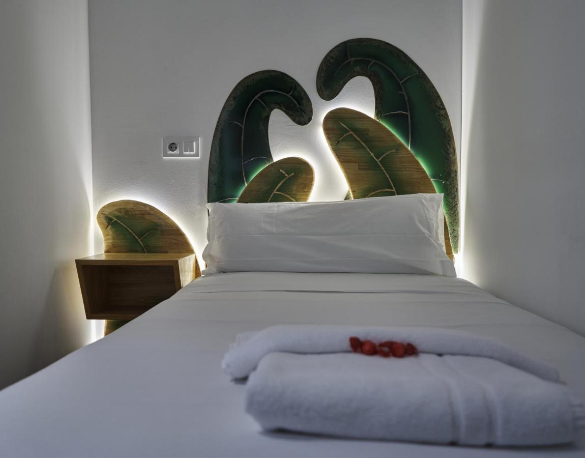 Pension Aliciazzz Bed And Breakfast Bilbao Ngoại thất bức ảnh