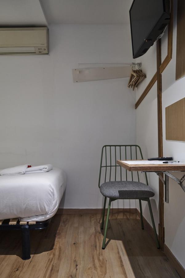 Pension Aliciazzz Bed And Breakfast Bilbao Ngoại thất bức ảnh