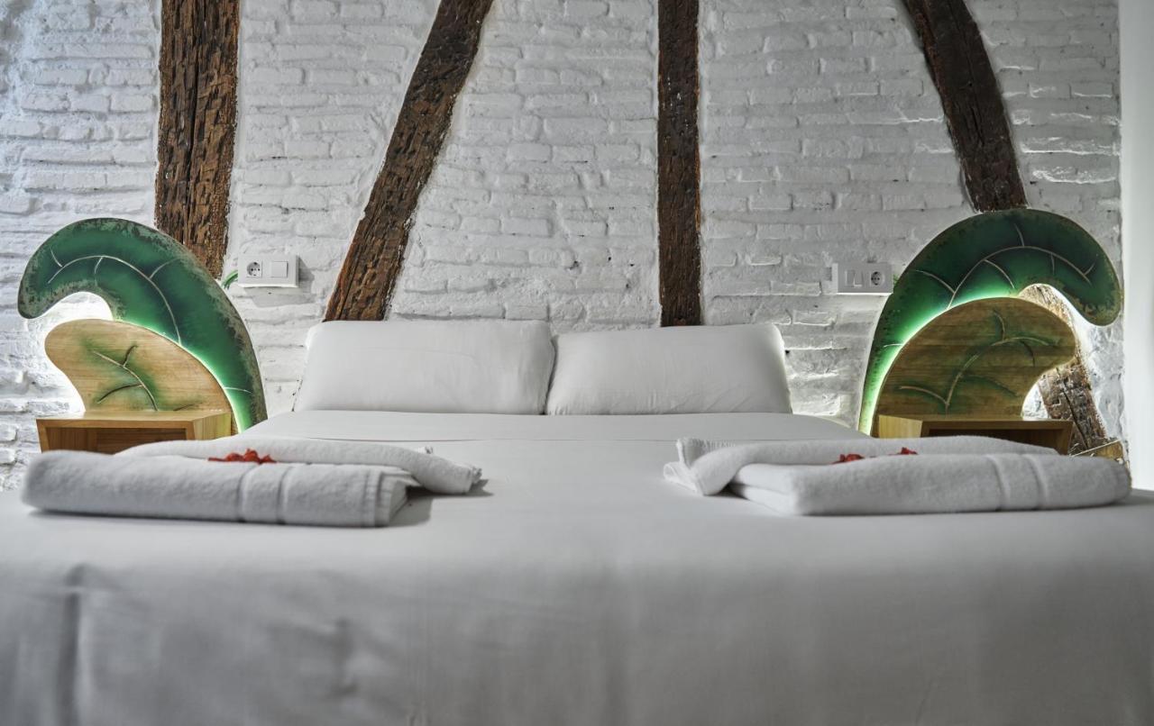 Pension Aliciazzz Bed And Breakfast Bilbao Ngoại thất bức ảnh