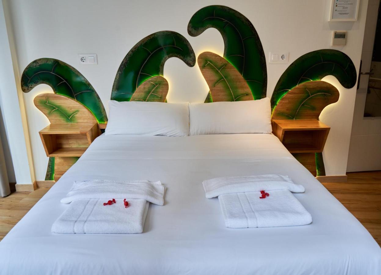 Pension Aliciazzz Bed And Breakfast Bilbao Ngoại thất bức ảnh