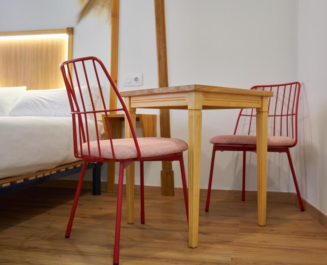 Pension Aliciazzz Bed And Breakfast Bilbao Ngoại thất bức ảnh