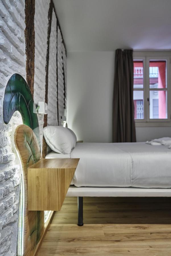 Pension Aliciazzz Bed And Breakfast Bilbao Ngoại thất bức ảnh