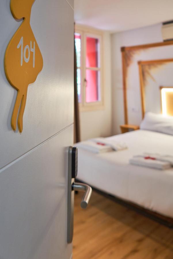 Pension Aliciazzz Bed And Breakfast Bilbao Ngoại thất bức ảnh