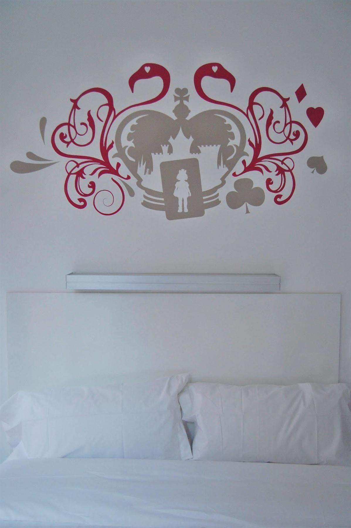 Pension Aliciazzz Bed And Breakfast Bilbao Ngoại thất bức ảnh