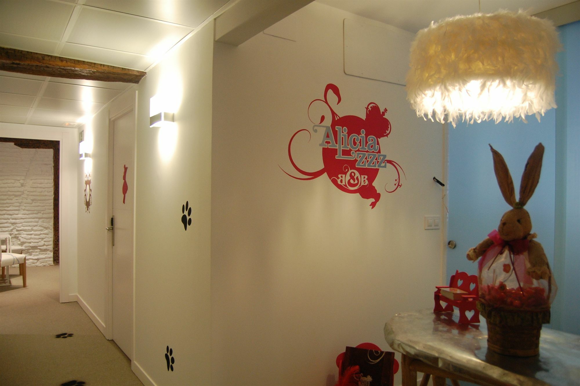 Pension Aliciazzz Bed And Breakfast Bilbao Ngoại thất bức ảnh